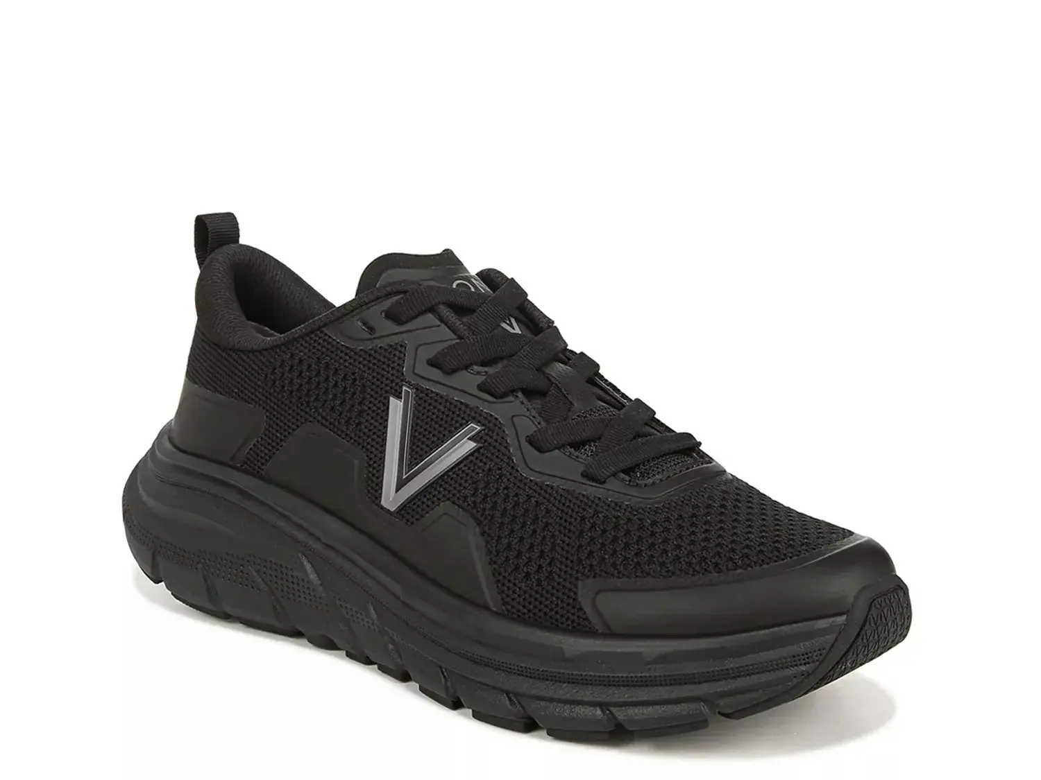 Кроссовки Vionic Walk Max — женские, черные