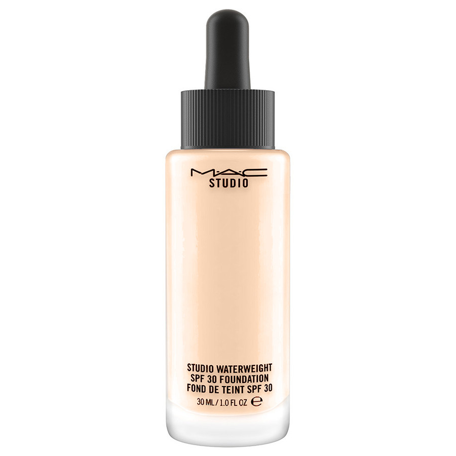 

Рассыпчатая пудра на водной основе studio waterweight spf30 Mac, цвет nc15, 30 мл