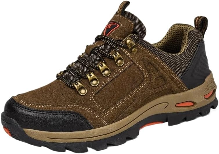 

Мужские кроссовки для бега, модные кеды, рабочая обувь, спортивная, дышащая, легкая, противоскользящая, для спорта, ходьбы, тренажерного зала Hhhchpm, хаки