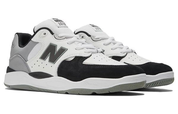 Кроссовки 1010 numeric x tiago lemos New Balance, белый — фото 3