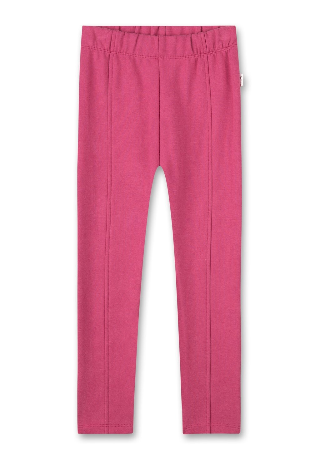 

Леггинсы Sanetta Kidswear, цвет pink