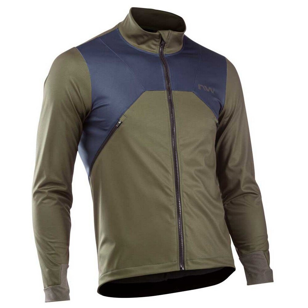 

Куртка Northwave Extreme 2, зеленый