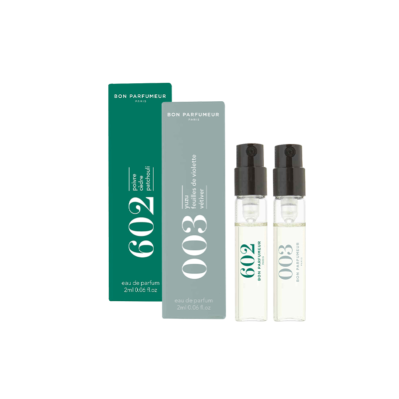 

Набор пробников женских духов Passionate Sin Dreamy Jasmine GUCCI, Bafen 2ml*2 Sample-Random Shipment