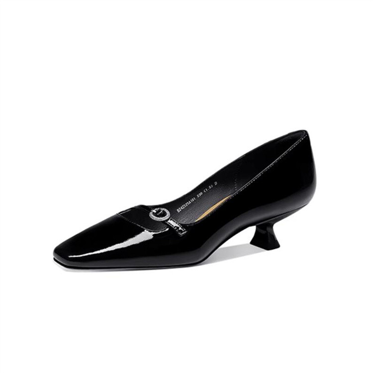 

Туфли JESSICA SOPHIA Women's Casual Shoes Women's, черный
