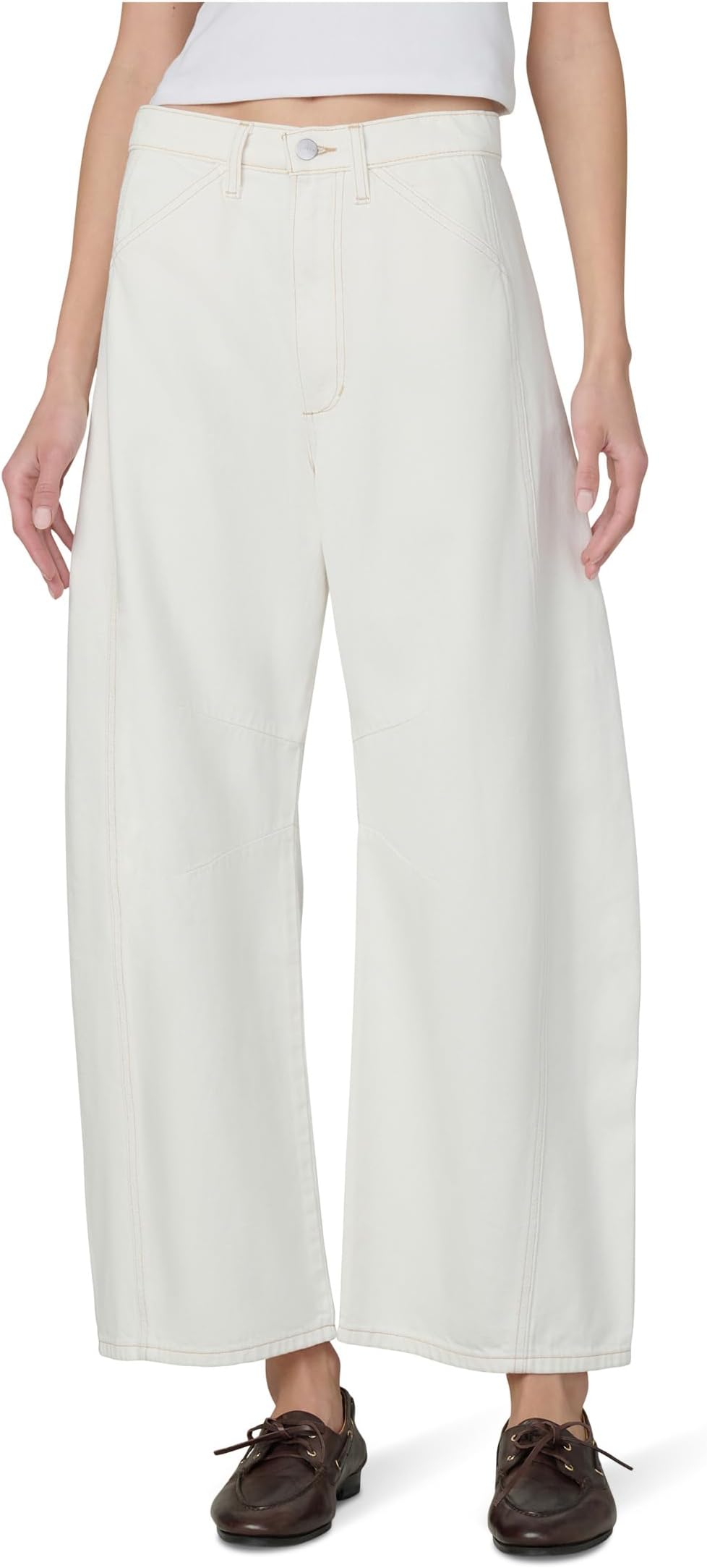 

Джинсы Joe's Jeans The Bowie Jeans, Milk