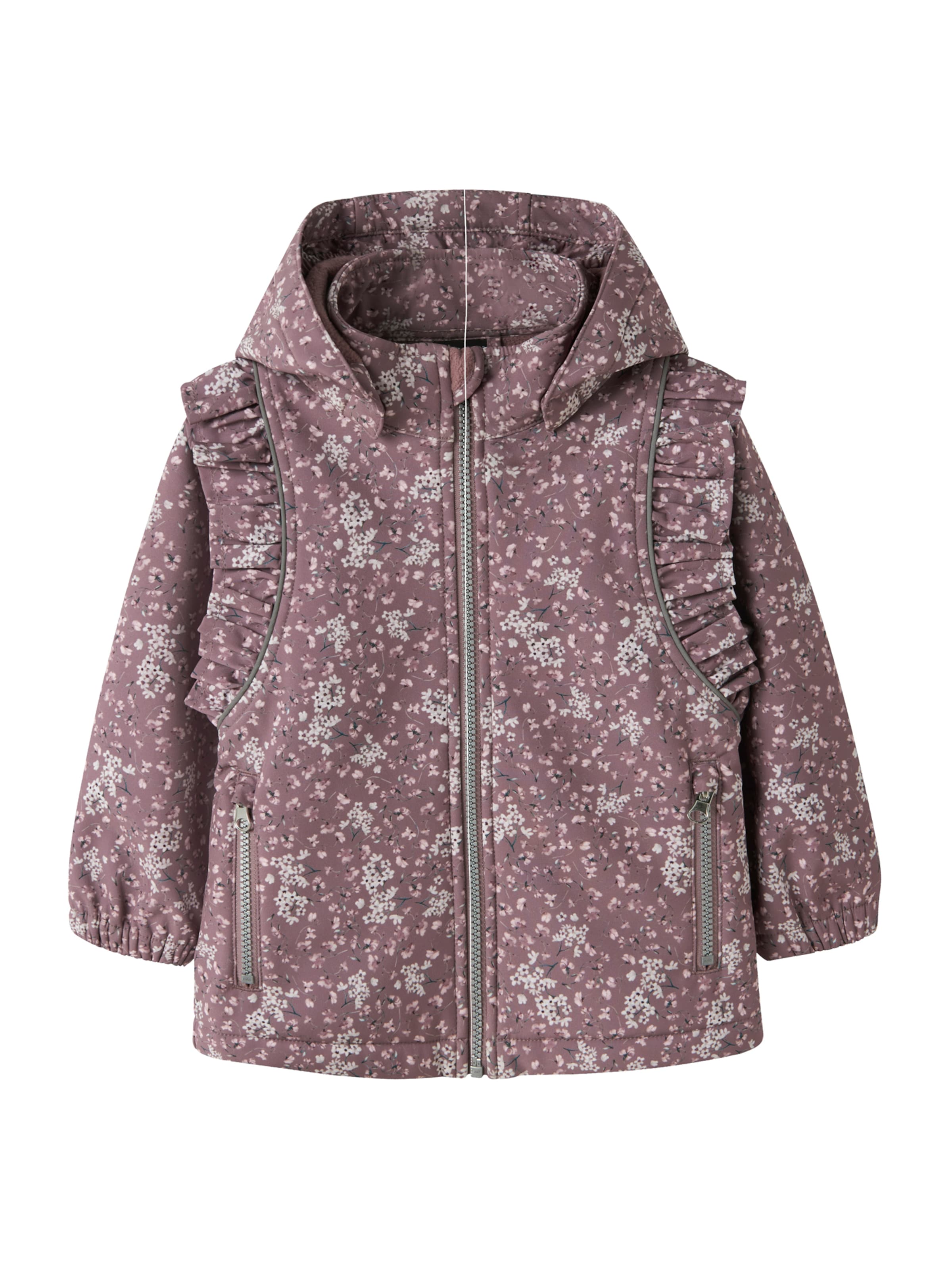 

NAME IT Куртка Performance 'NMFAlfa08' в цвете лиловый, мов