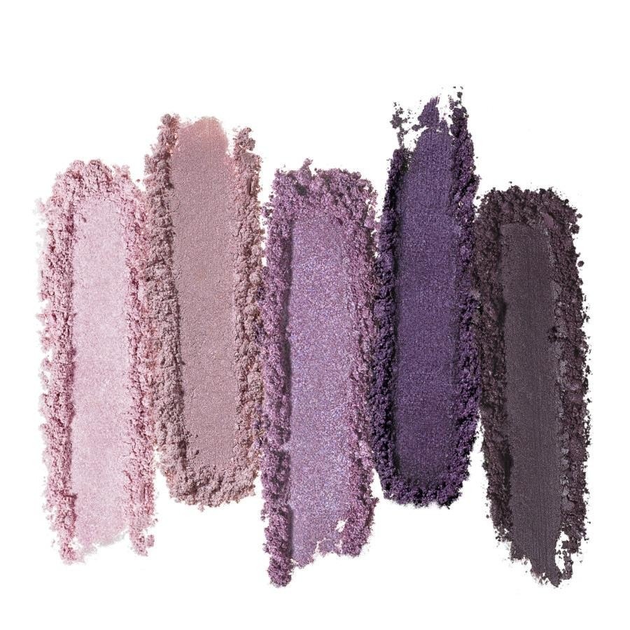 Тени для век ombre hypnôse palette Lancome, 06 - reflet d'amethyste, вес 3.5 гр. — фото 2