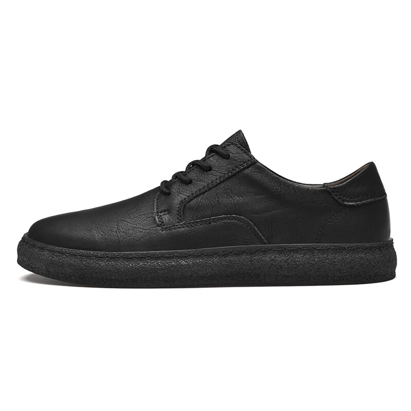 

Туфли Abango Men's Casual Shoes Men Low-Top