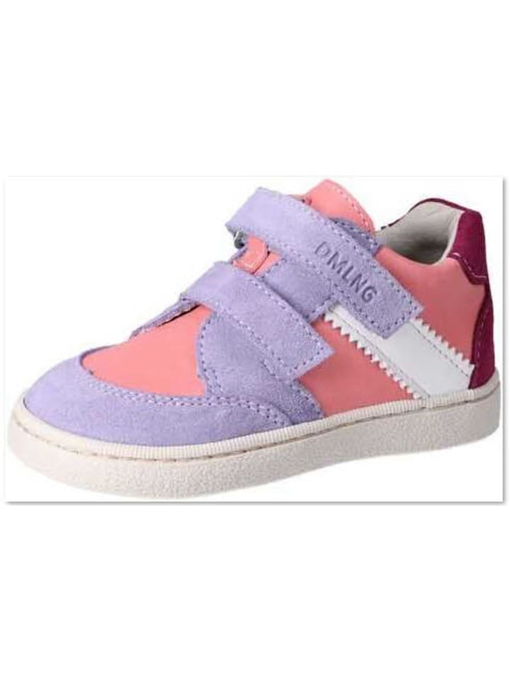 

Däumling Детские кроссовки Barry M синего цвета