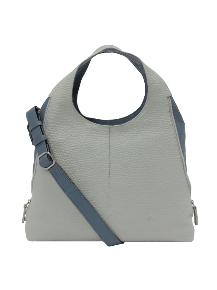 

Сумка через плечо VLD VOi Leather Design