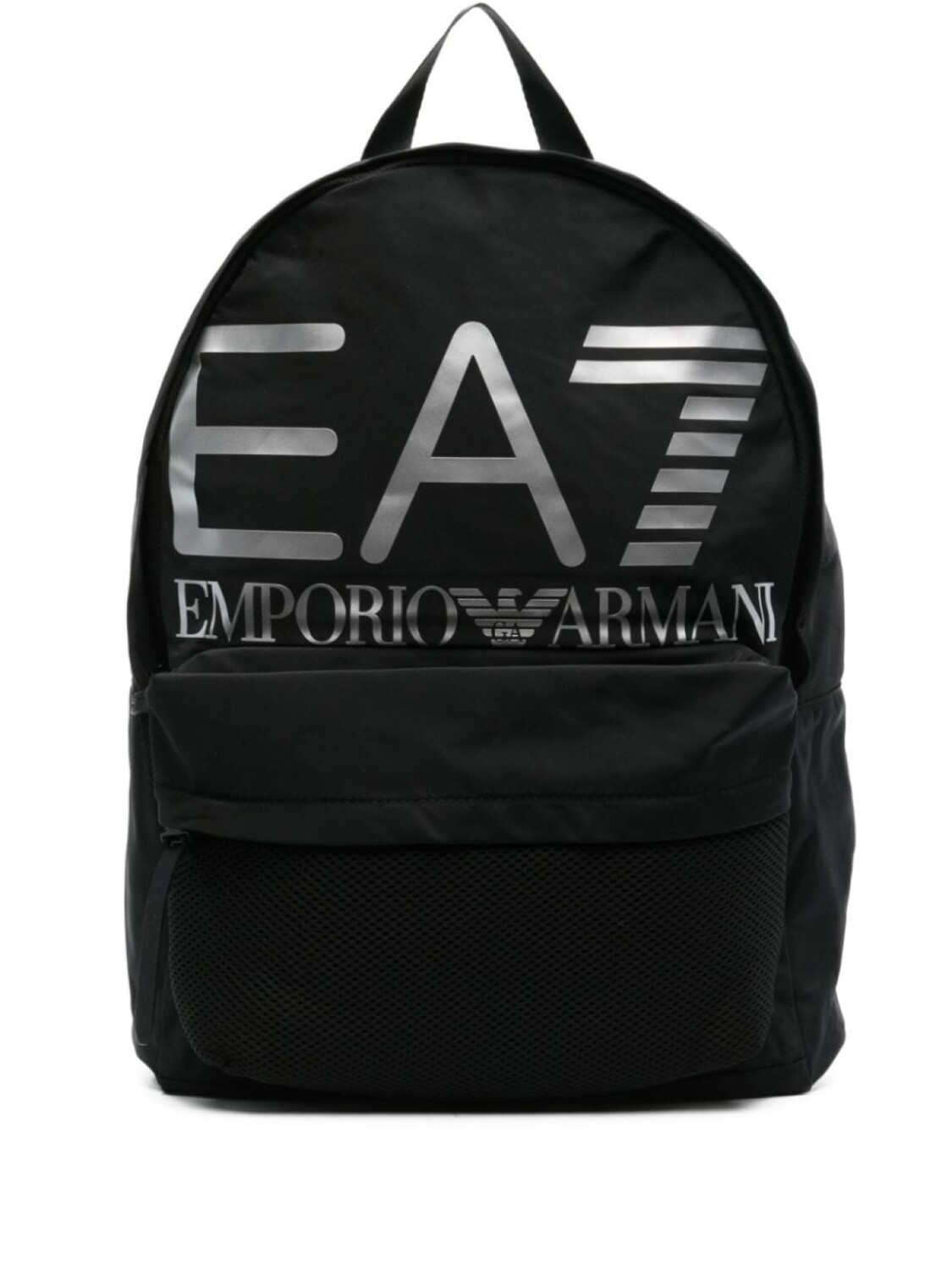 

Ea7 Emporio Armani рюкзак с логотипом, черный