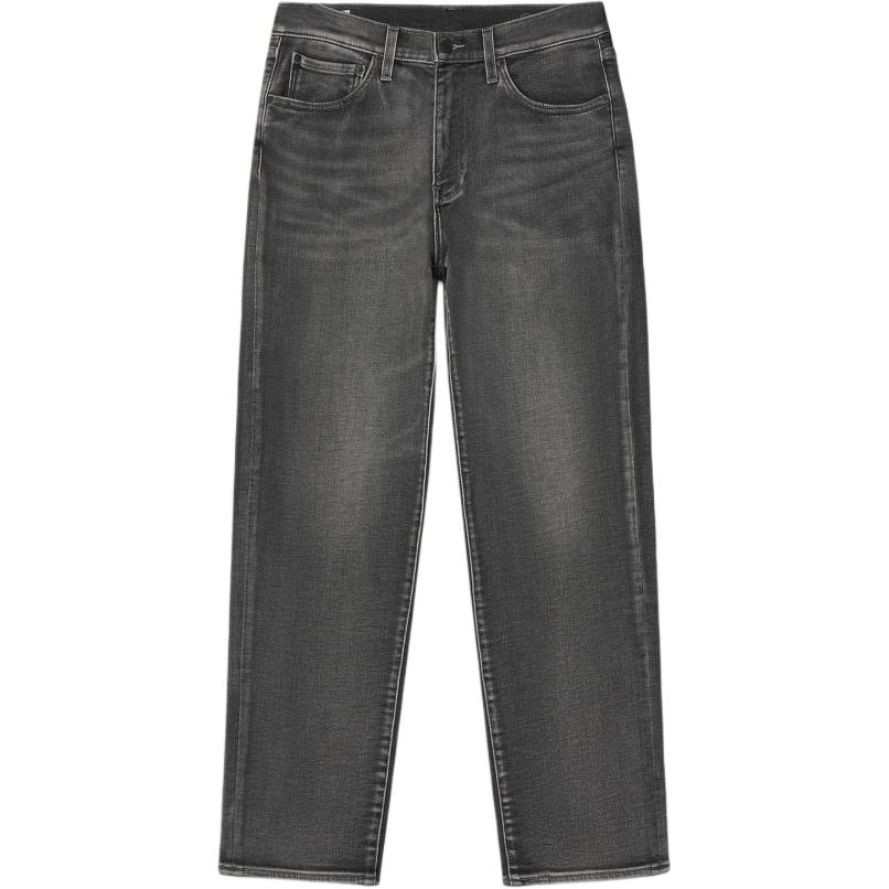 

Джинсы levi's winter warmth collection мужские Levis, серый