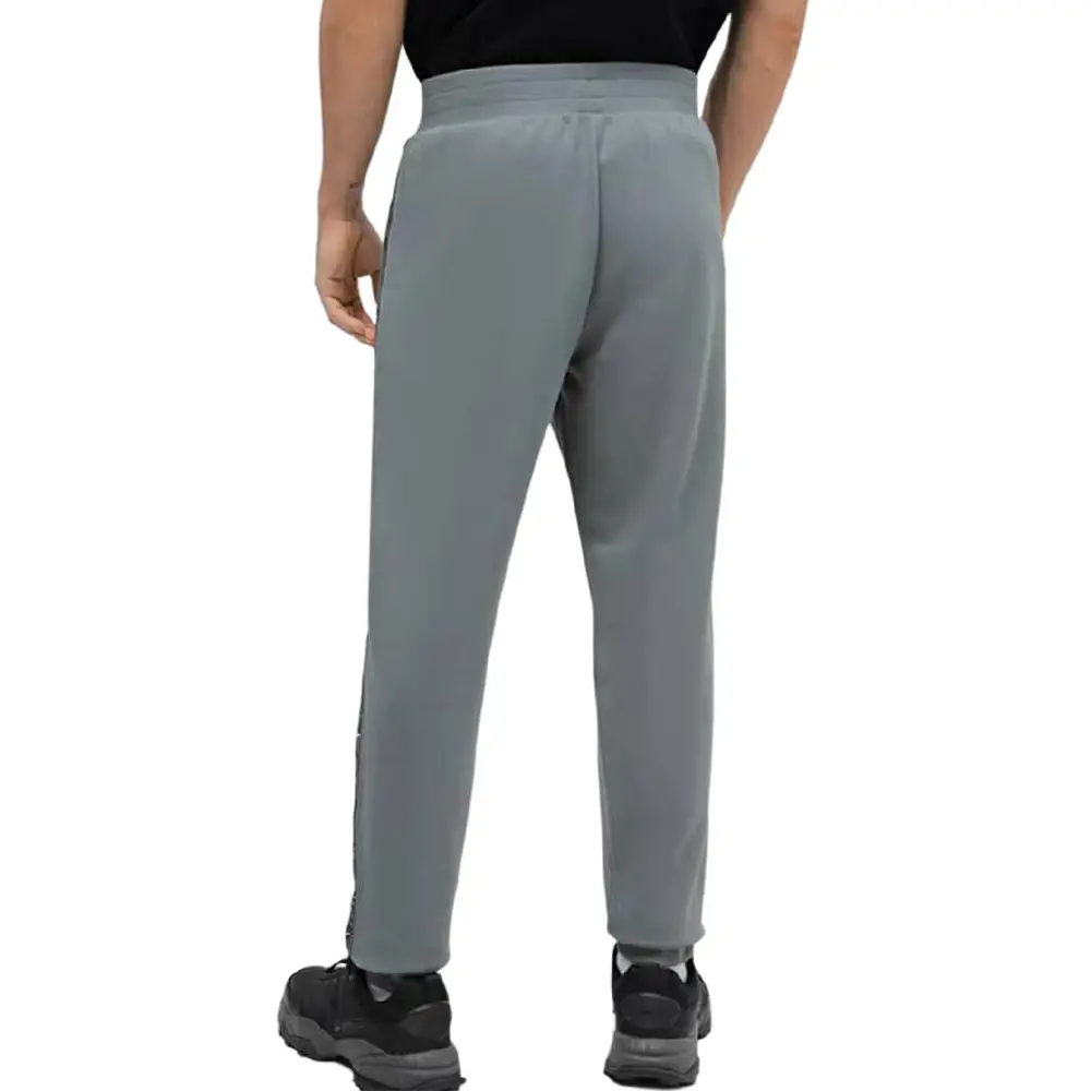 EMPORIO ARMANI Штаны Casual EA7 мужские Green — фото 4