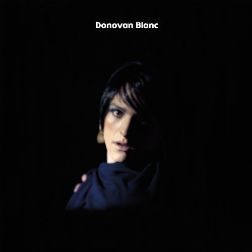 

Виниловая пластинка Donovan Blanc: Donovan Blanc