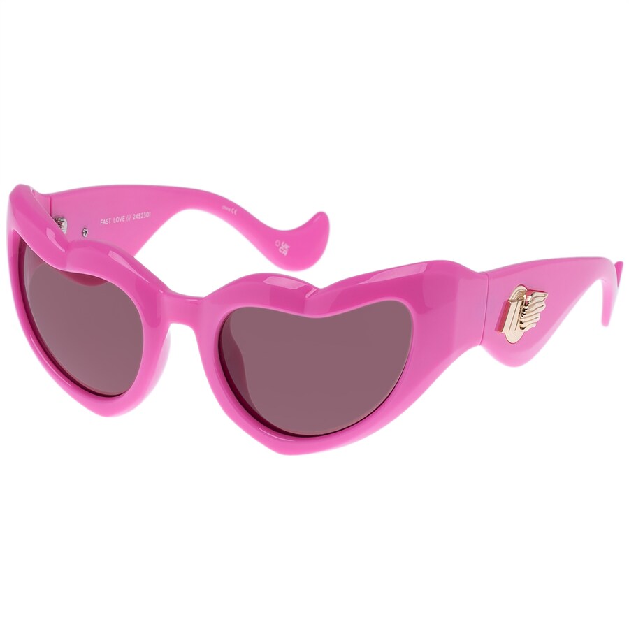 

Солнцезащитные очки LE SPECS FAST LOVE, фуксия