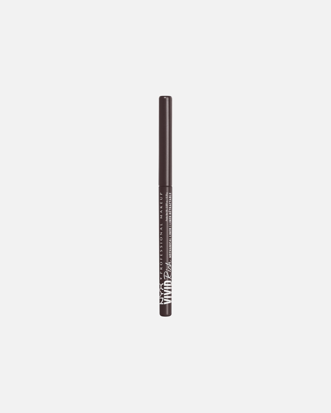 

Подводка для глаз Nyx Professional Makeup, smokin' topaz, 0.3 гр