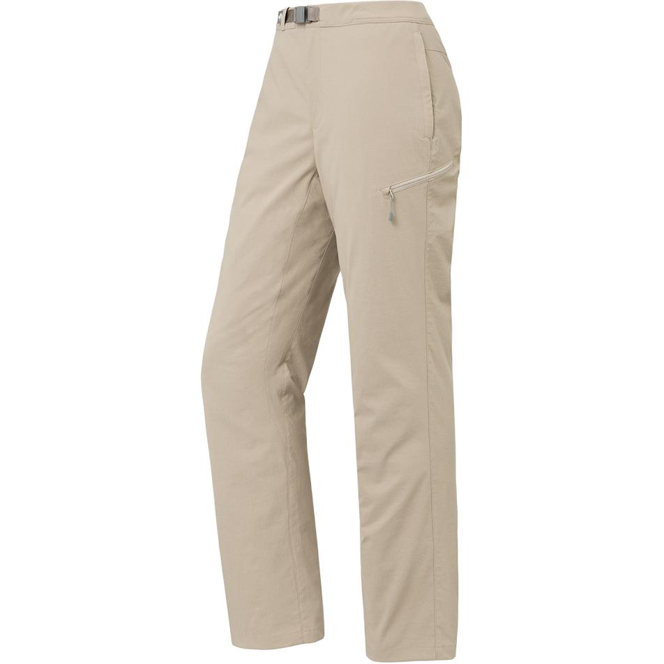 

O.D. Quick Dry Pants Women's MONTBELL, tn24 tan