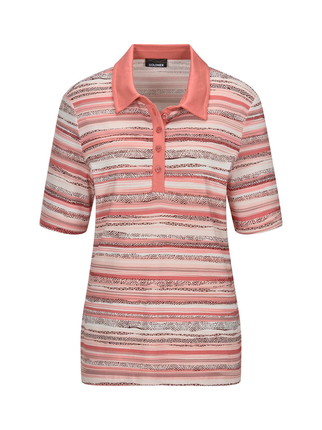 

Goldner Рубашка в розовом цвете