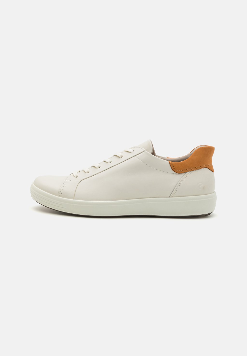 

Низкие кеды SOFT 7 M ECCO, коричневый