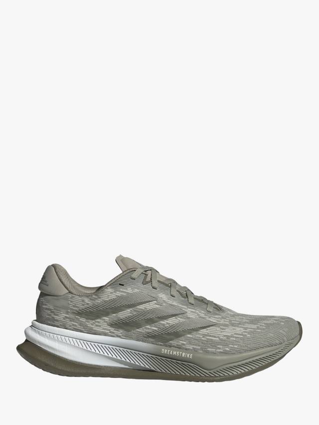 

Мужские кроссовки для бега ih0897 supernova lightflow adidas, цвет Pebble