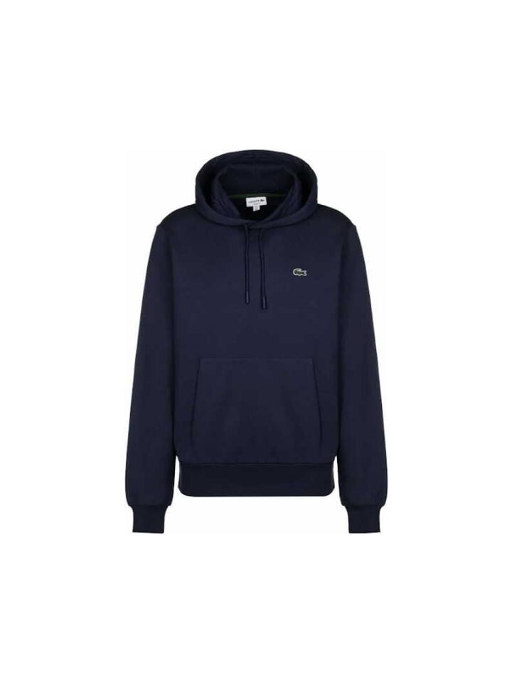 

Пуловер Lacoste s, цвет uni
