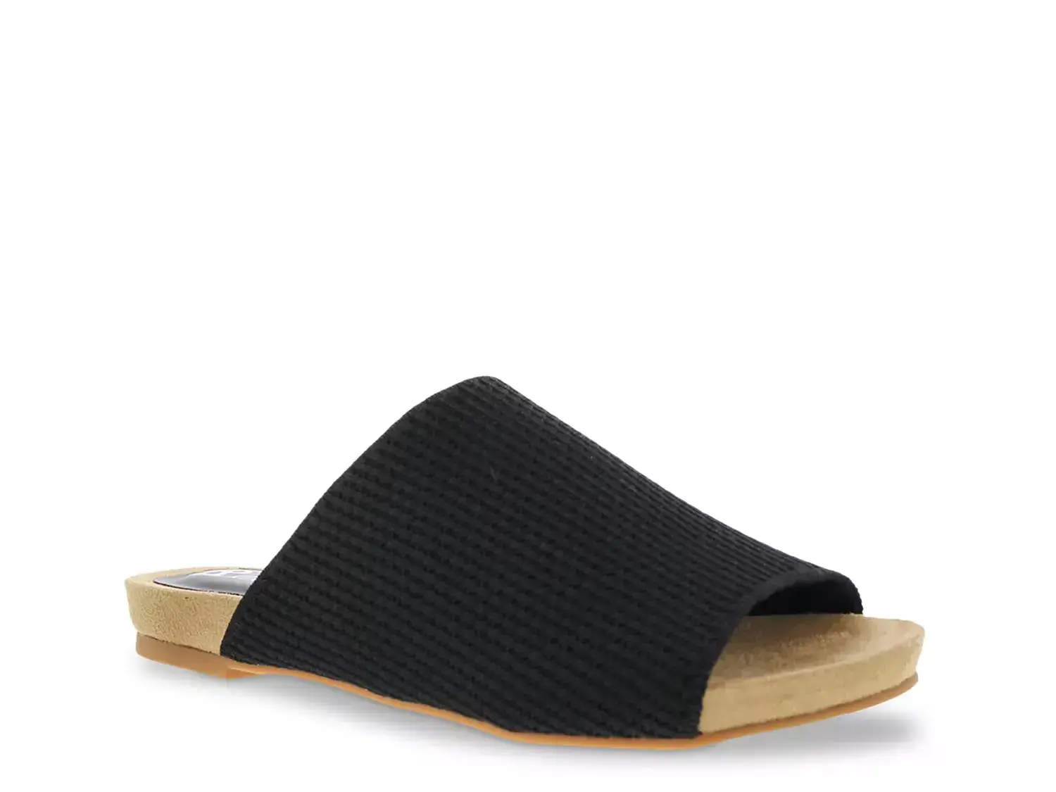 Nigh Мюли Bellini, Black