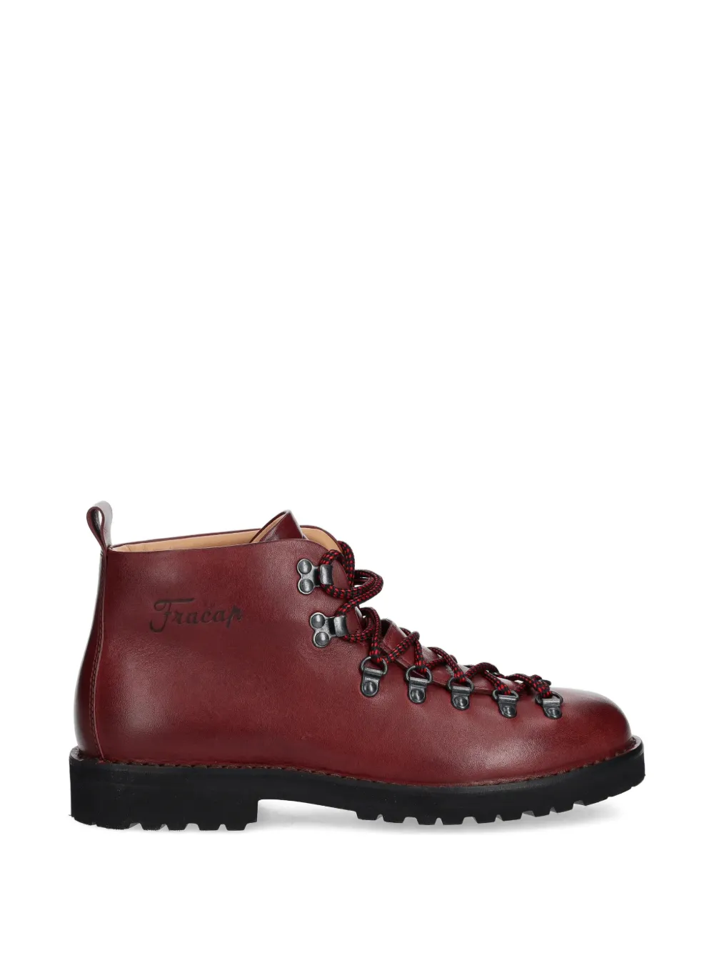 

Ботинки для походов на шнуровке Magnifico M120 Fracap, красный