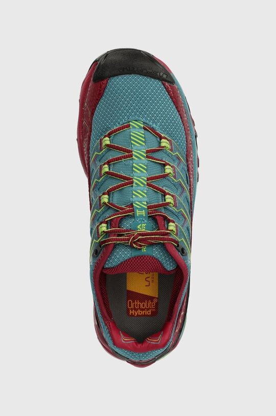 Туфли LA Sportiva Ultra Raptor II La Sportiva, синий — фото 4
