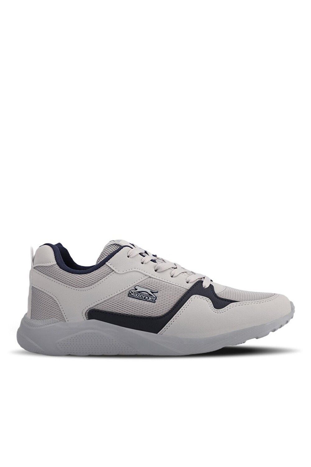 

Мужские кроссовки EAGLE I Sneaker серые SLAZENGER, Серый, Мужские кроссовки EAGLE I Sneaker серые SLAZENGER