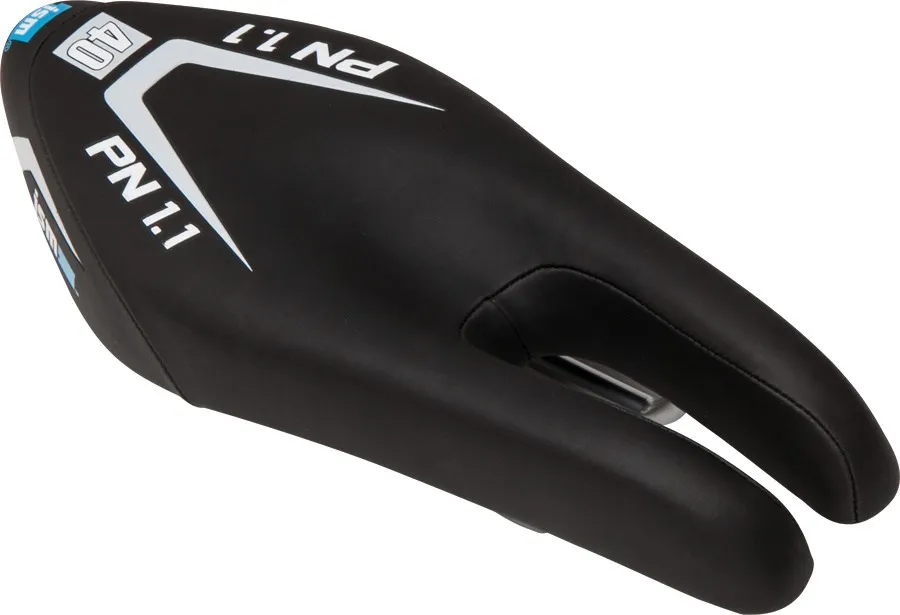 

Седло PN 1.1 ISM, Black
