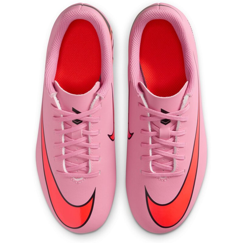 Fussball-Rasenschuhe Jr Vapor 16 клуб фг/мг Nike, мультиколор — фото 3