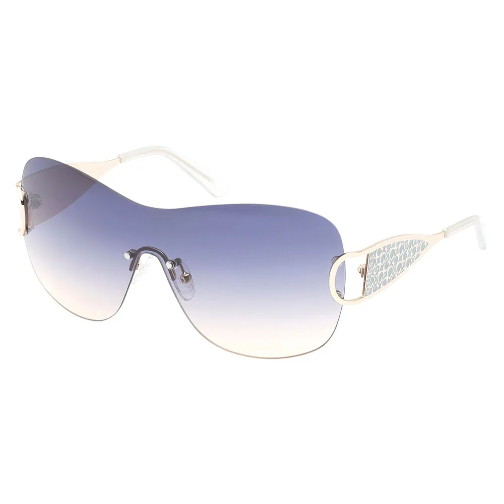 

Солнцезащитные очки Guess GO00038-0032W 00/0/125 для женщин, синий