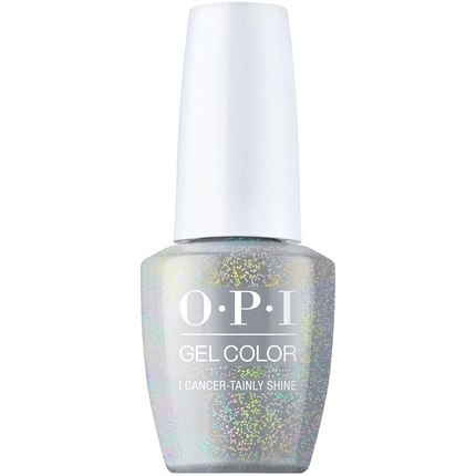 

Лак для ногтей Opi Gelcolor Up To 3 Weeks Wear Smudge Proof Cures In 30
