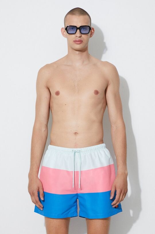 

Шорты для плавания SPORTY STREET Ellesse, розовый