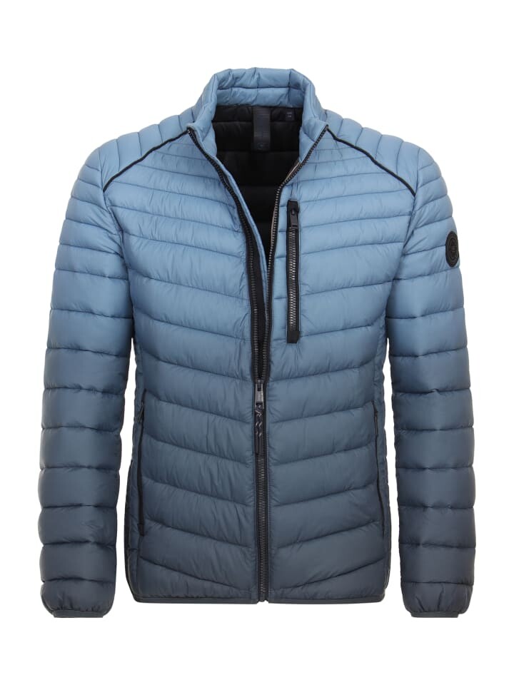 

Переходная куртка CASAMODA, цвет himmelblau