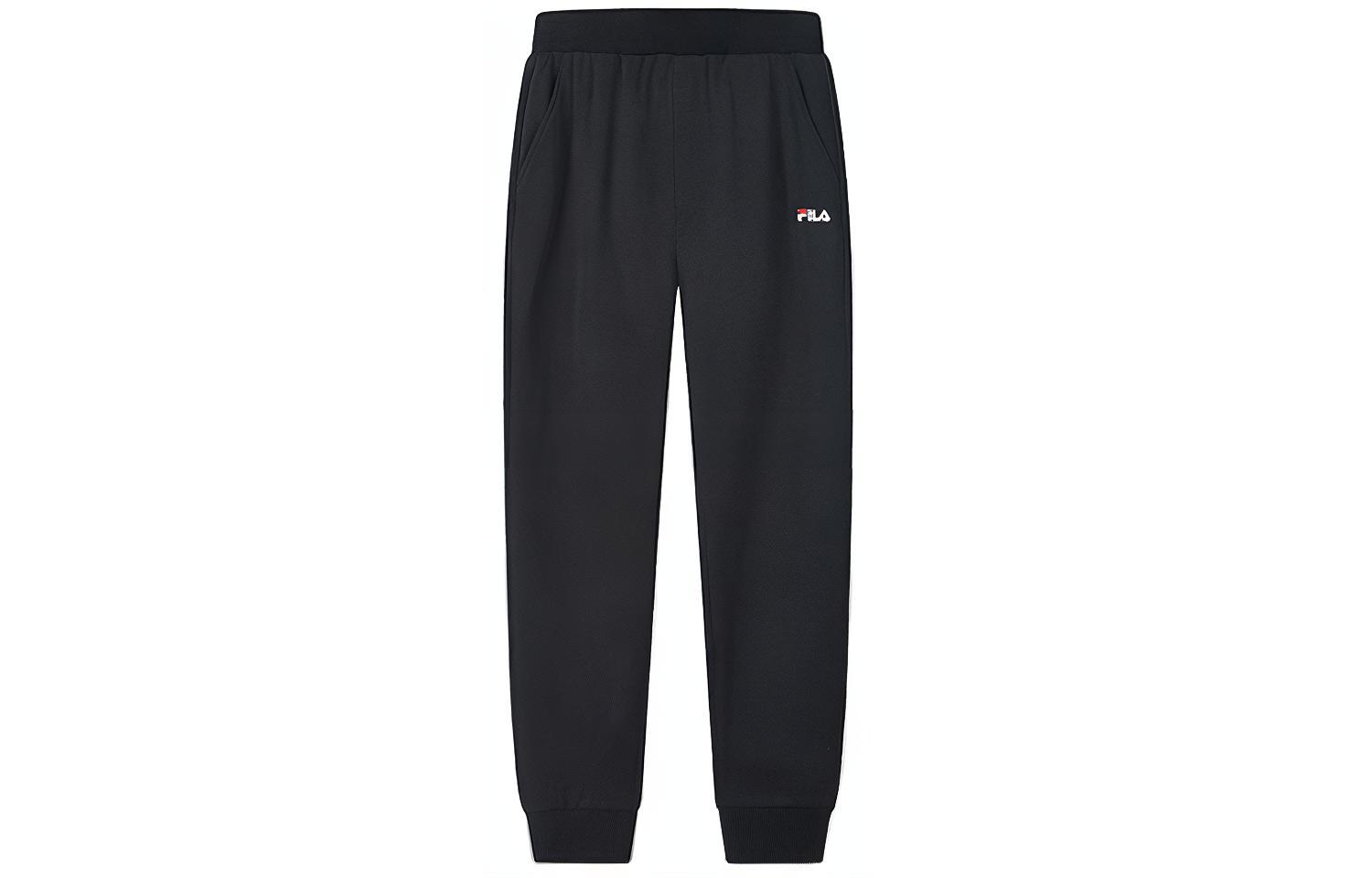 

FILA Трикотажные спортивные штаны Legend Blue