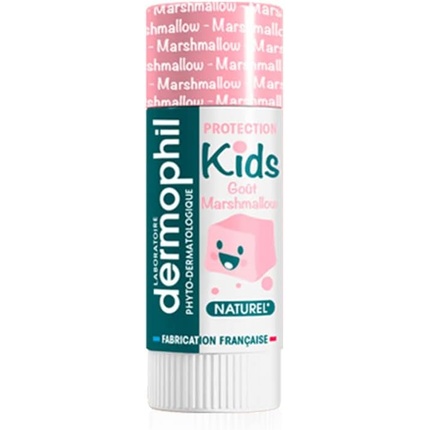 

Защита для губ Indien Kids 4 г - Marshmallow Dermophil