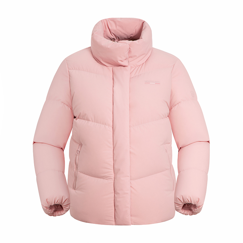 

NORTHLAND Женская пуховая куртка, Soft Matte Pink