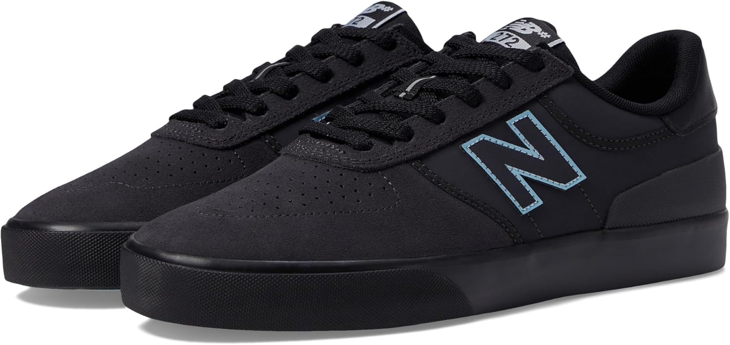 

Мужские кроссовки для скейтбординга New Balance Numeric 272, светло-голубой