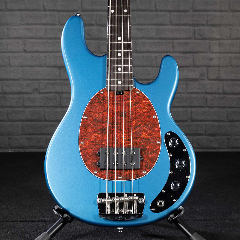 

Басс гитара Sterling by Music Man StingRay Classic Ray24 Electric Bass Guitar