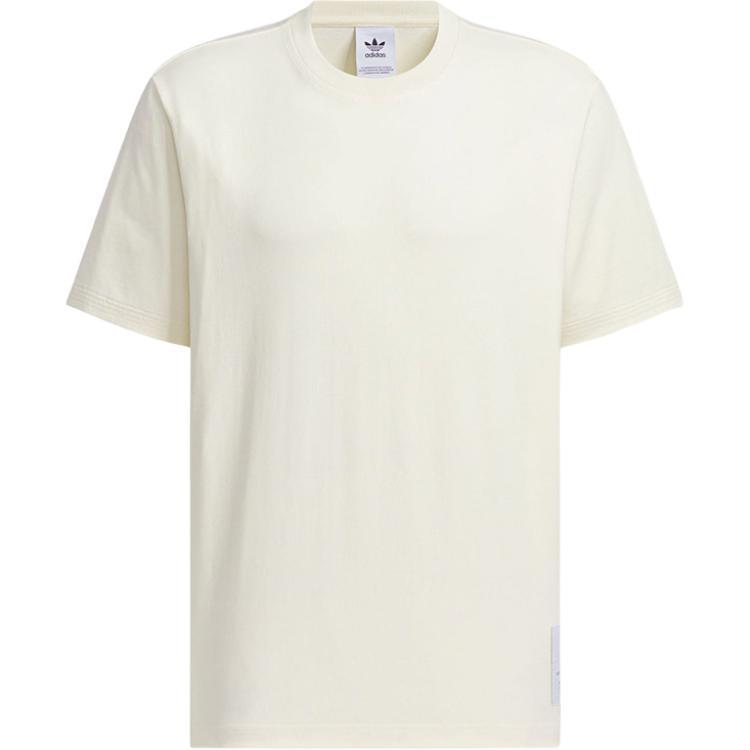 Adidas Originals Футболка мужская white — фото 3
