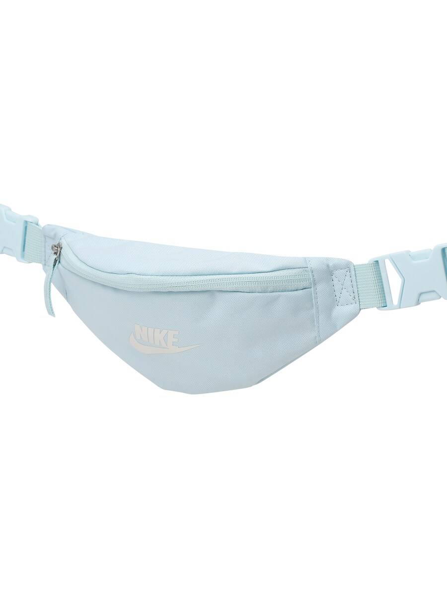 

Поясная сумка Nike Sportswear Fanny Pack, светло-синий