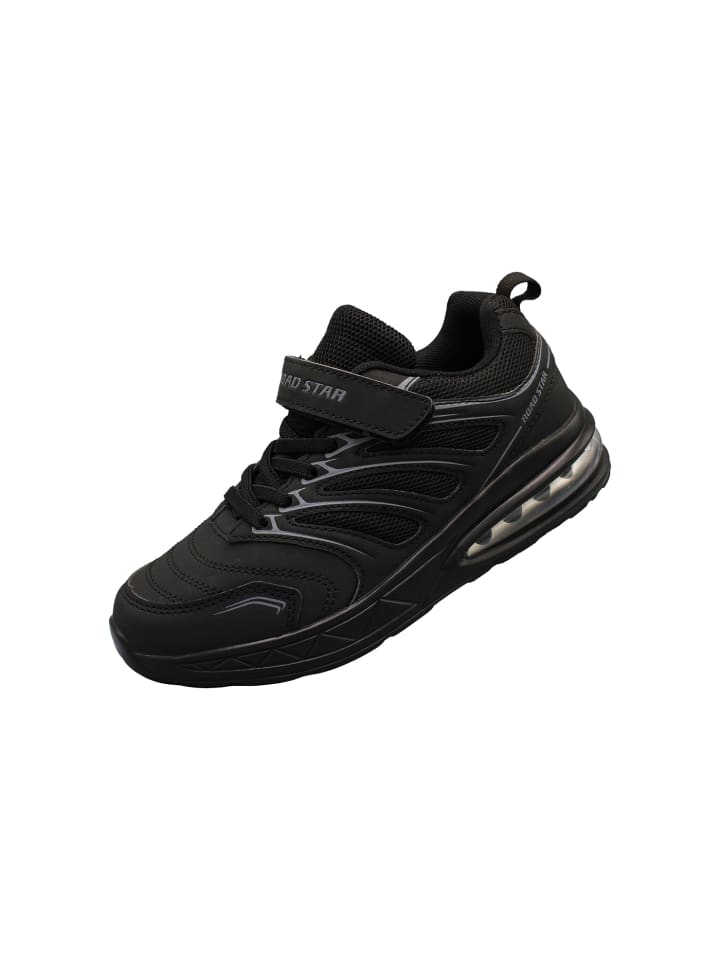 

Кроссовки на шнуровке planetshoes Sneaker, черный
