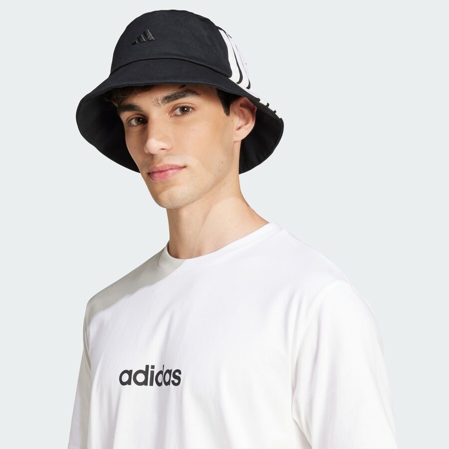 Футболка ADIDAS ORIGINALS Essentials, White — фото 3