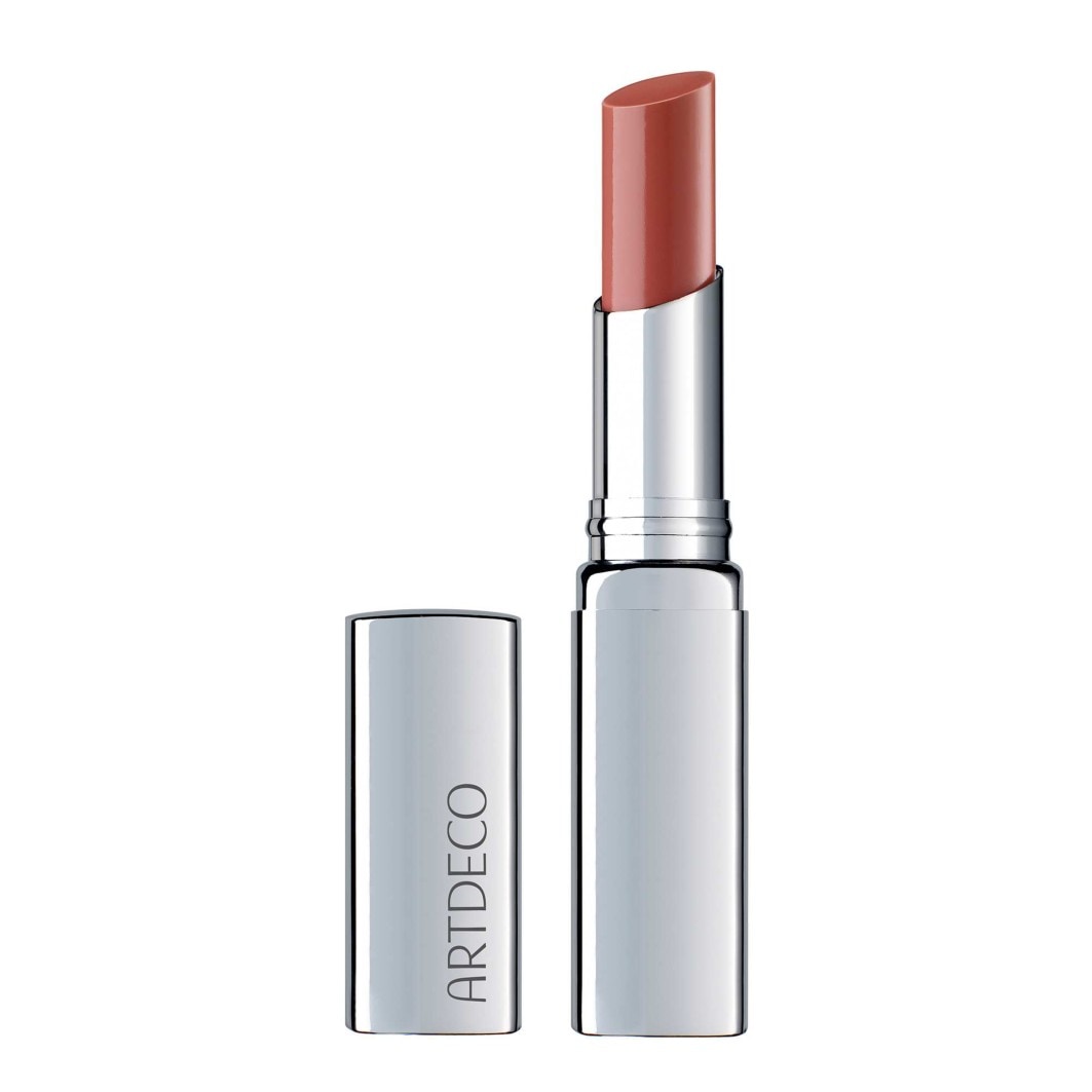 

Бальзам для губ dive into the ocean of beauty color booster lip balm Artdeco, 8 - nude, вес 3 гр.