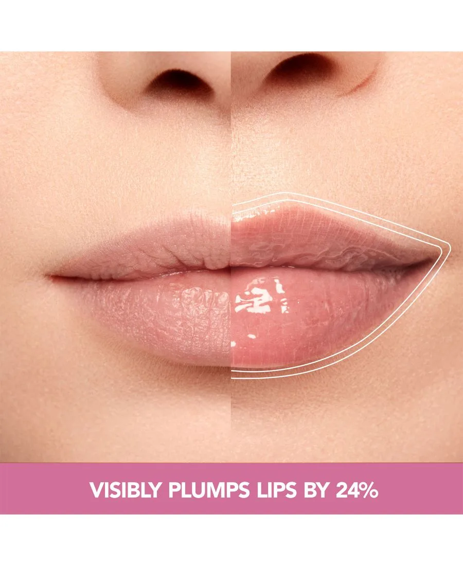 Сыворотка для губ Plump Shot, 0,14 унции Buxom Cosmetics, Get Naked — фото 2