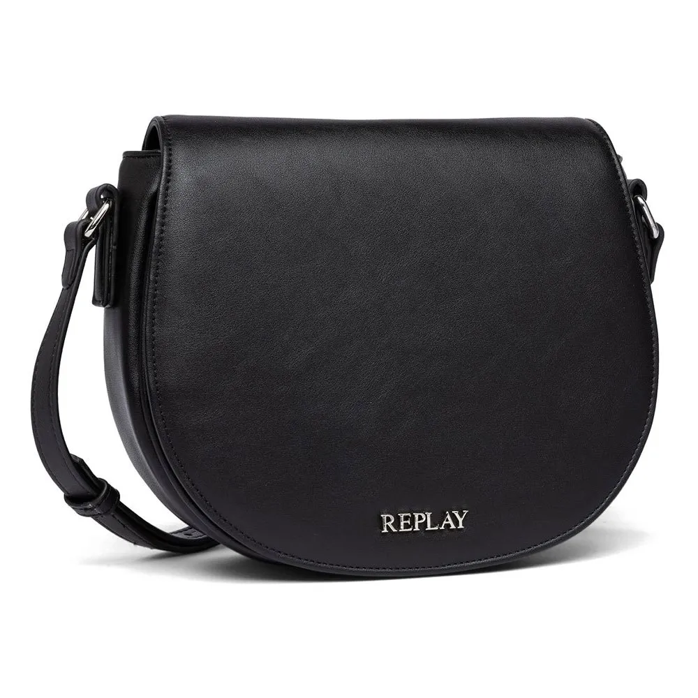 

Сумка через плечо Replay FW3586.000.A0420A, черный