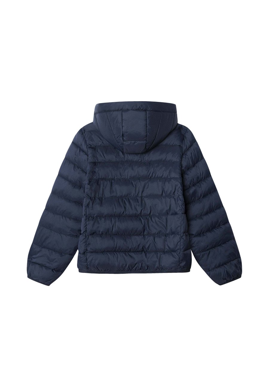 Зимняя куртка Pepe Jeans DAHLIA , Dulwich Blue/Dark Blue — фото 2