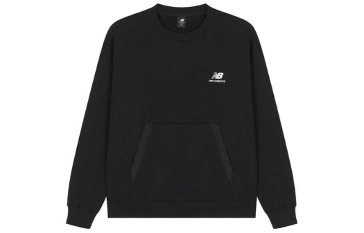 

Мужская толстовка New Balance, цвет Black