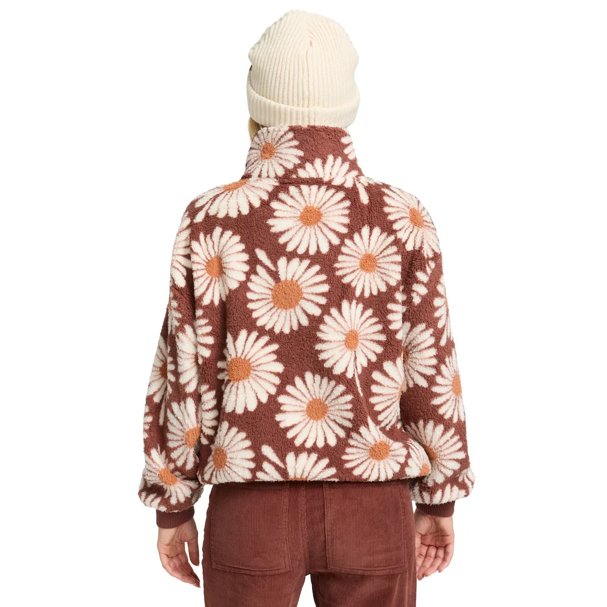 

Женская толстовка Time Off Billabong, мультиколор